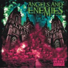 Angels And Enemies : The Lyke Wake Dirge